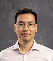 Photo of Kyungmin Kim