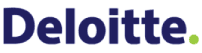 Deloitte Logo