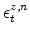  \epsilon^{z,n}_{t}