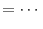 \displaystyle =\cdots